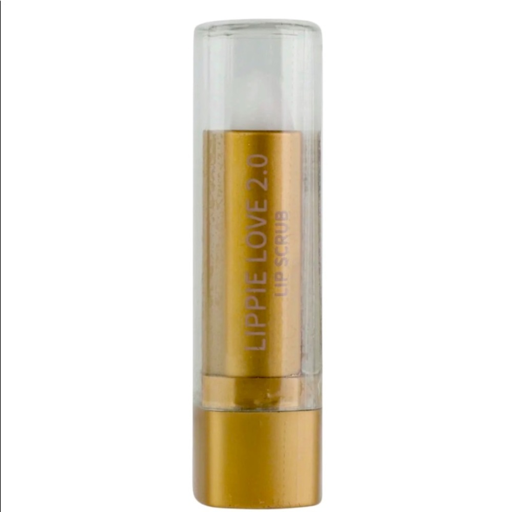 Manna Kadar Lippie Love Scrub 2.0